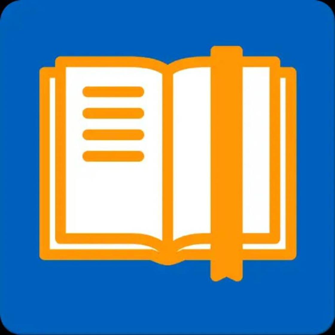 App ReadEra - lector de libros pdf, epub, word