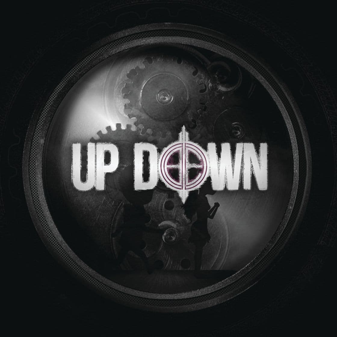 Music Up Down