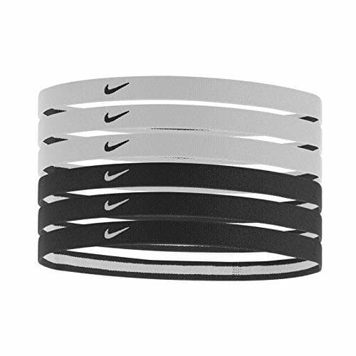 Fitness Nike Swoosh - Diadema para Mujer