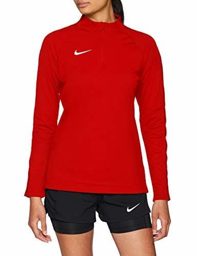 Lugar Nike W Nk Dry Acdmy18 Dril Top LS Long Sleeved T-Shirt