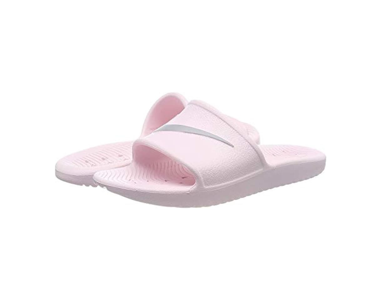 Fashion Nike Wmns Kawa Shower, Zapatos de Playa y Piscina para Mujer, Rosa