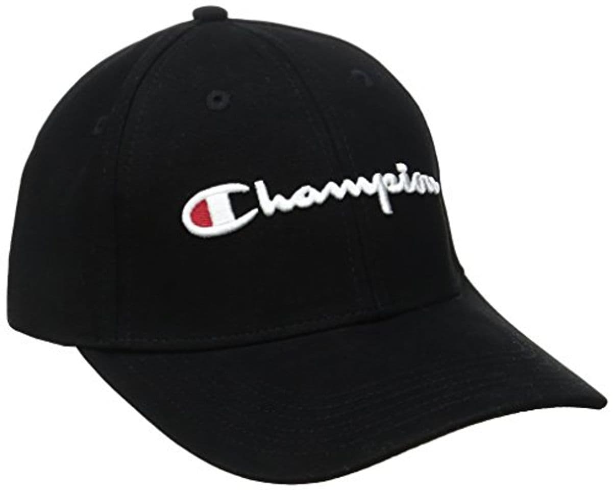 Moda Champion LIFE Men's Classic Twill Hat