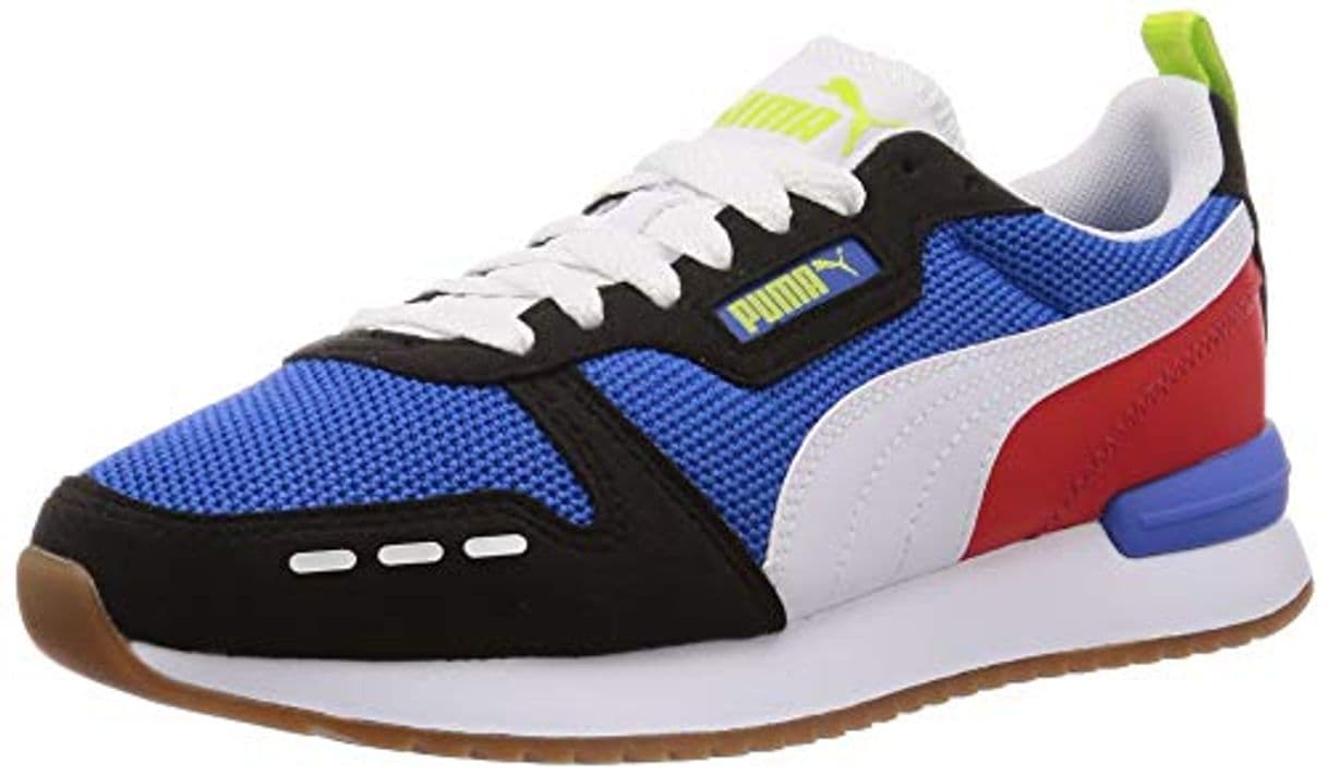 Producto PUMA R78, Zapatillas Unisex-Adulto, Azul