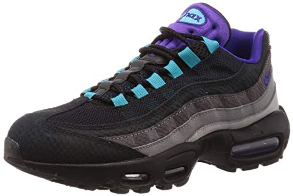 Product Nike Air MAX 95 Lv8, Zapatillas de Running para Asfalto para Hombre,