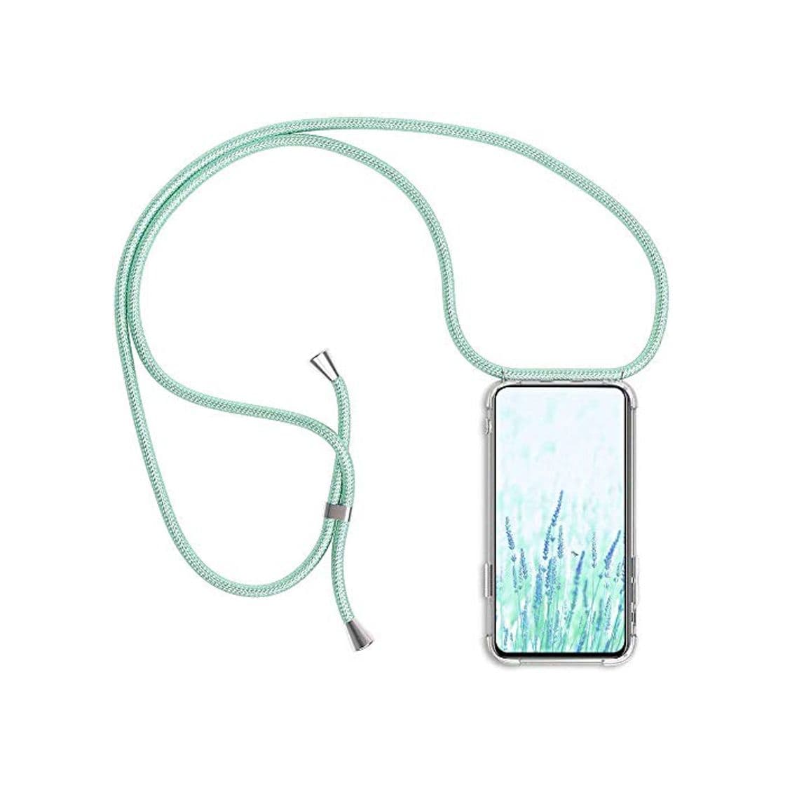 Product Funda con Cuerda para iPhone X