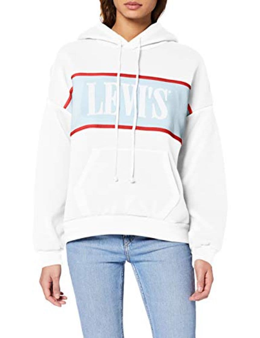 Place Levi's Cameron Hoodie Capucha, Multicolor