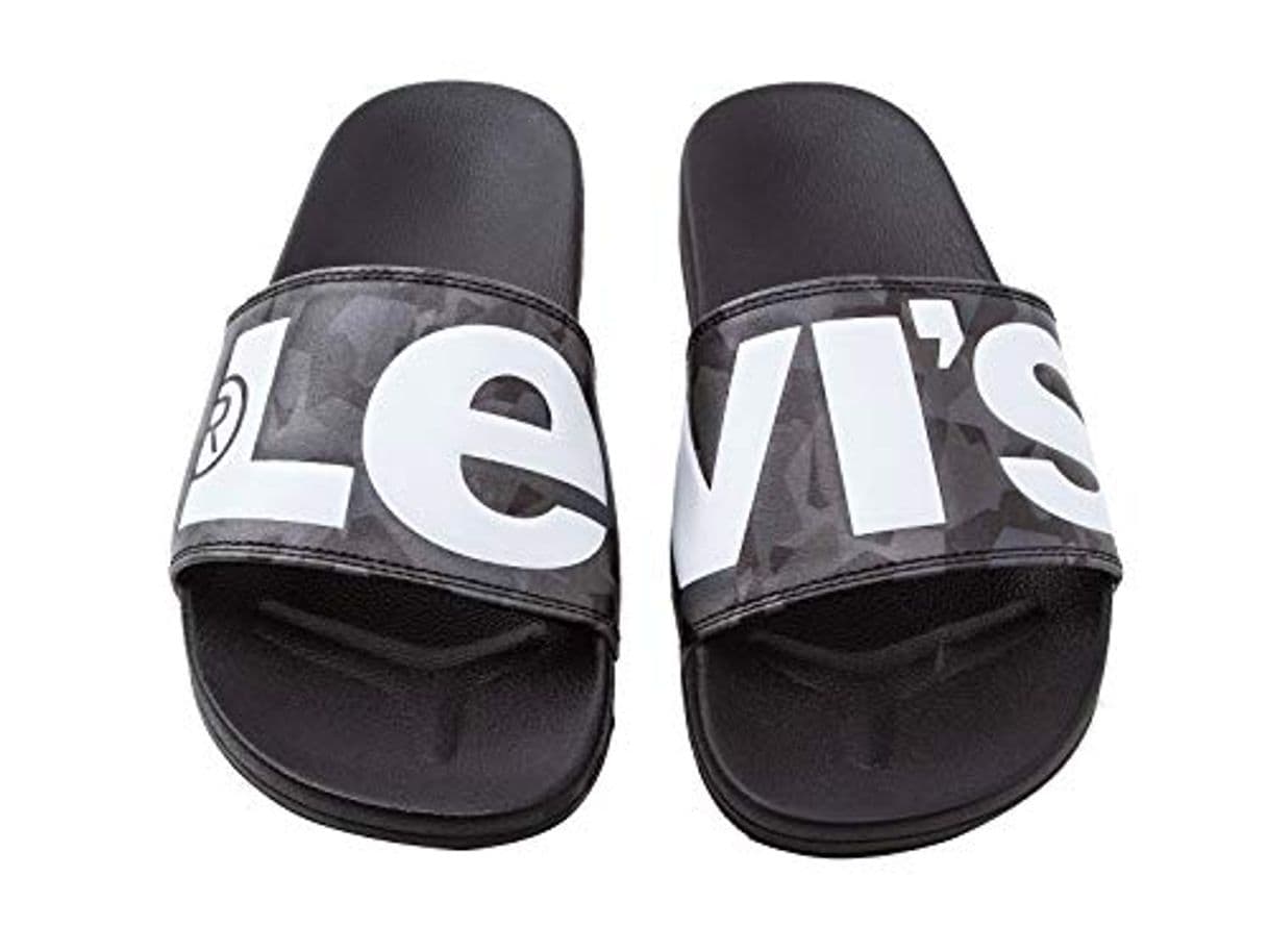 Producto LEVI´S Sandalias de baño para Hombres - June L, Zapatillas, Zapatillas de