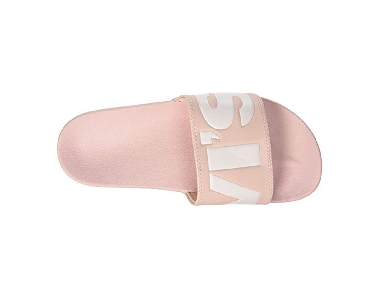 Producto Levi's June L S, Chanclas para Mujer, Rosa