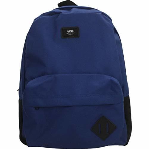 Product VANS Old Skool II Backpack Marine Blue Schoolbag VN000ONI89P Vans Bags