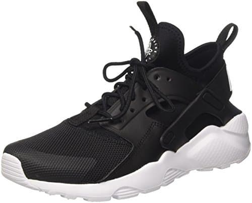 Moda Nike Air Huarache Run Ultra