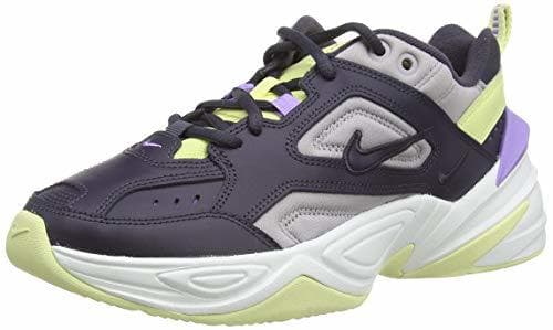 Producto Nike W M2k Tekno, Zapatillas de Gimnasia para Mujer, Verde