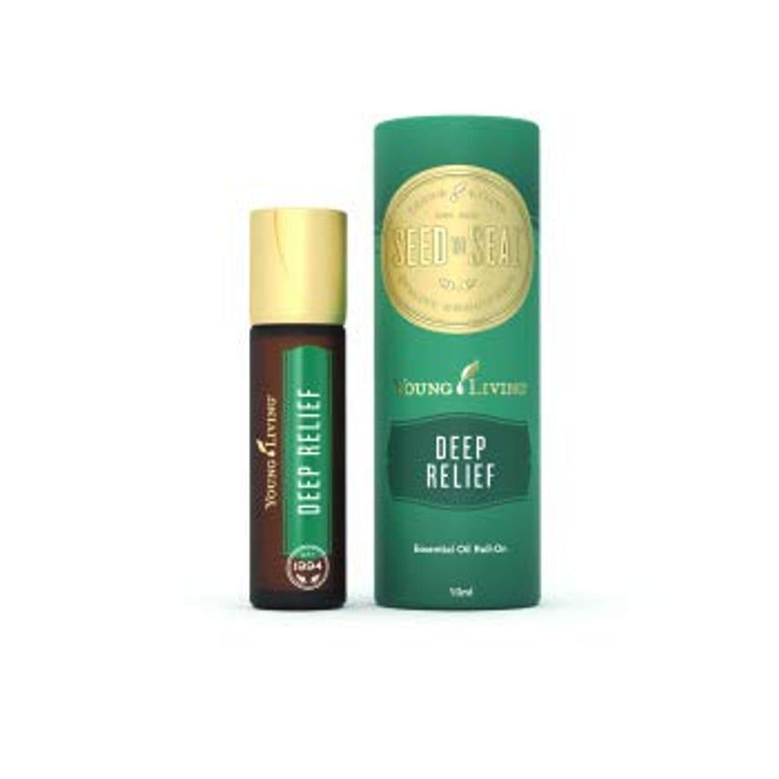 Producto Young Living Deep Relief Aceite esencial de rolón