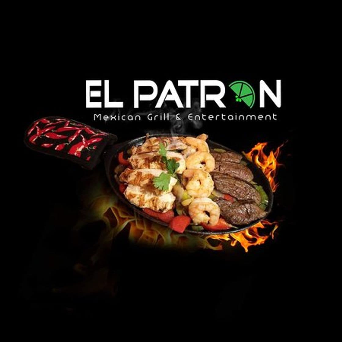 Restaurants El Patron Mexican Grill and Entertainment