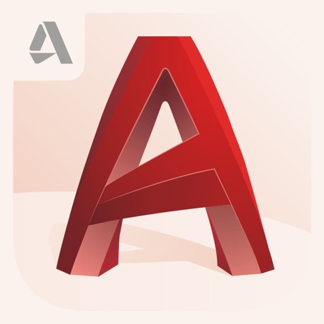 App AutoCAD