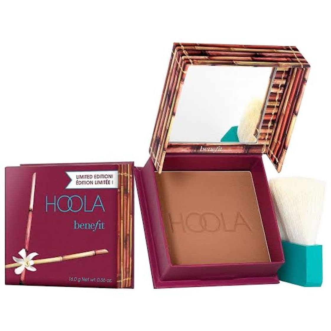 Fashion Hoola bronzer 