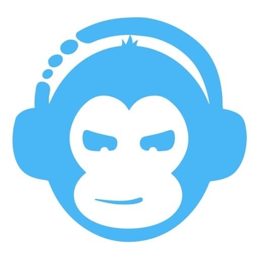 App MonkingMe Download Music