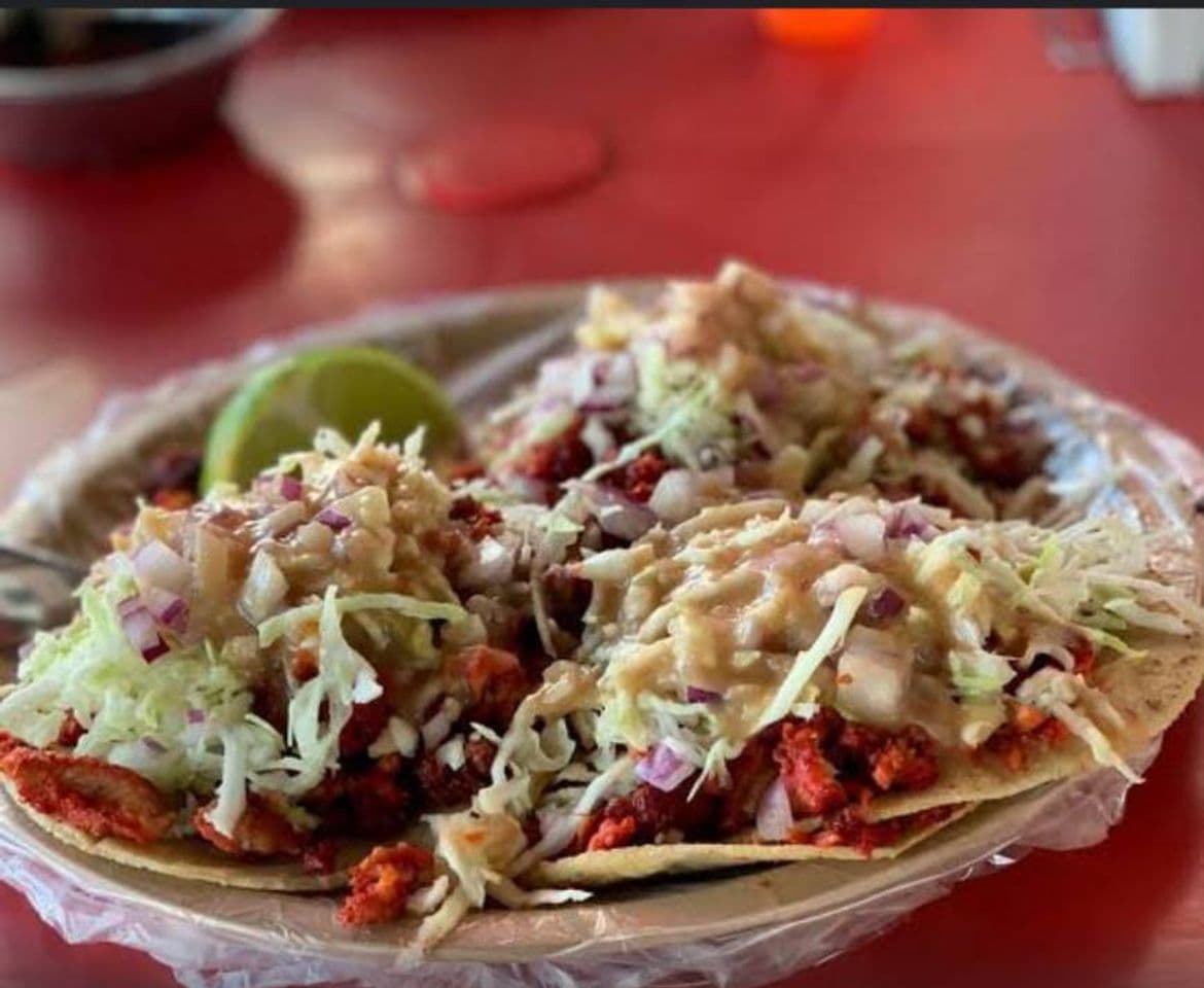 Restaurants Tacos Gera Adobada