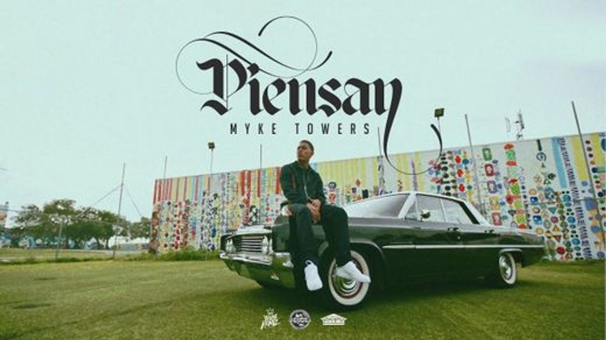 Music Myke Towers - Piensan (Video Oficial) - YouTube