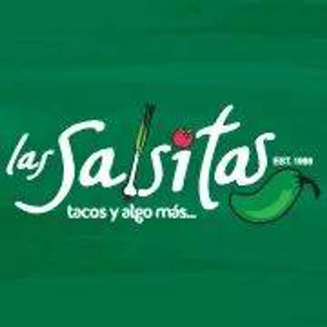 Restaurantes Las Salsitas