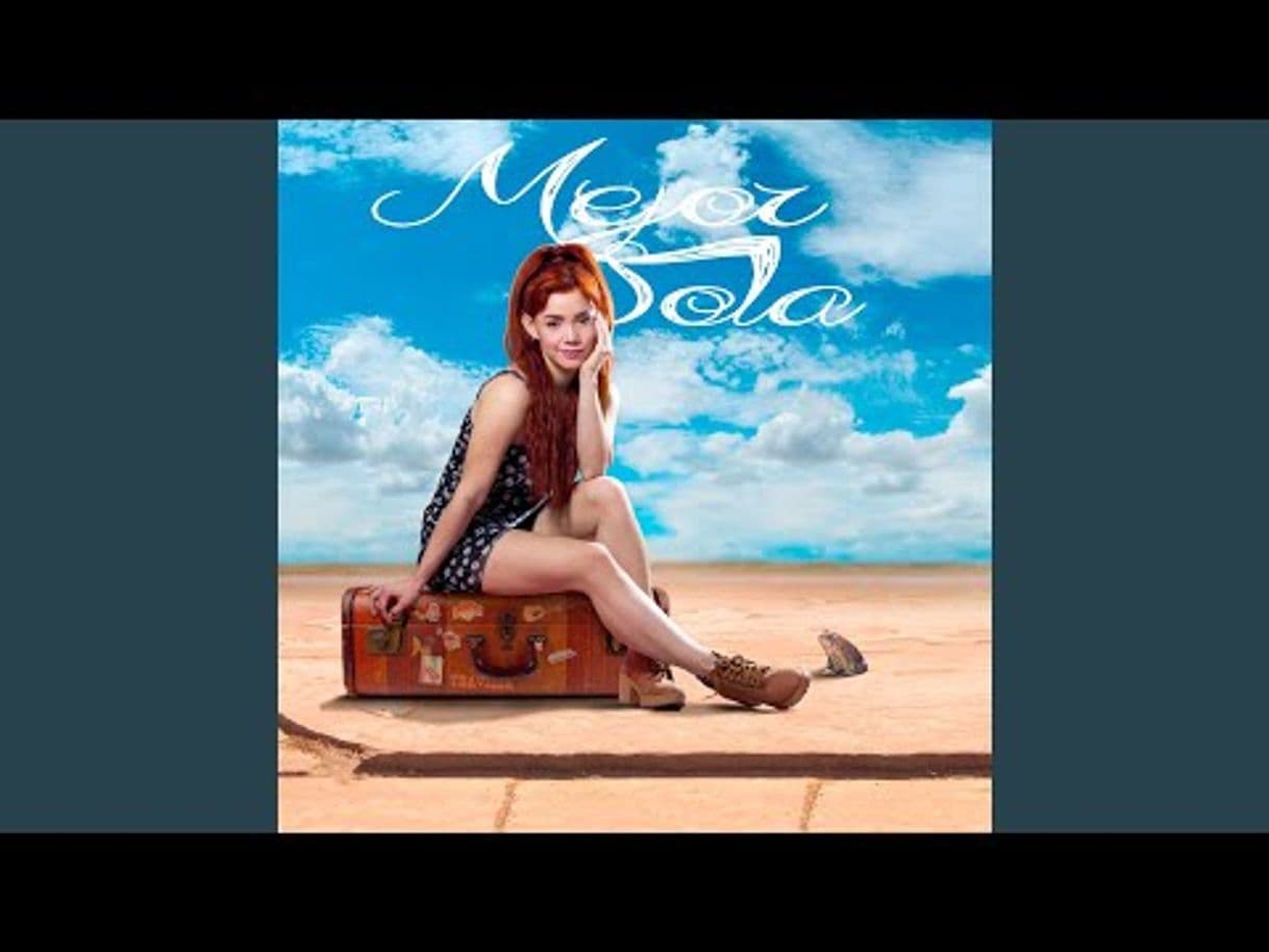 Moda Dalú.- Mejor sola