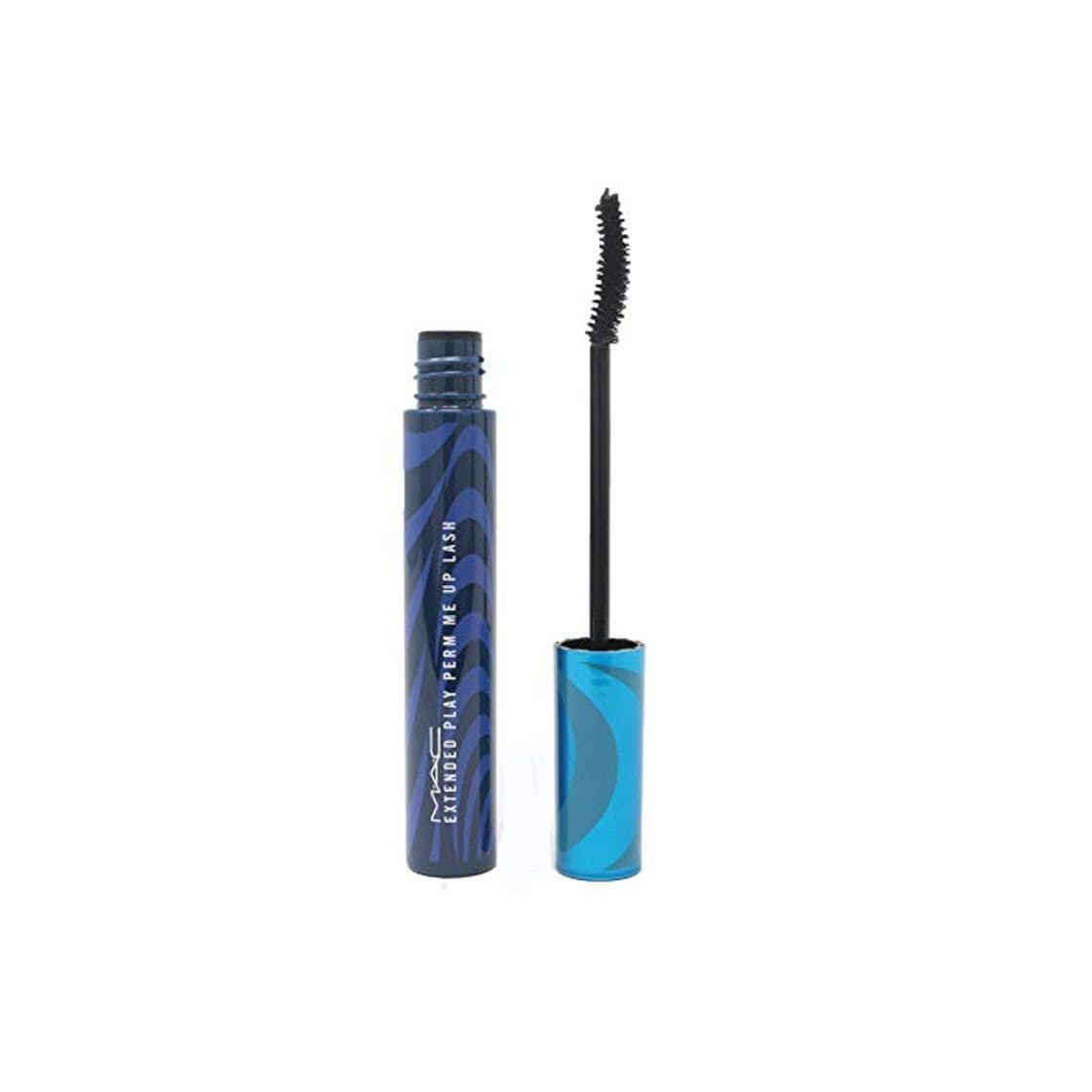 Belleza Mac Extended Play Gigablack Lash Mascara Noir Intense