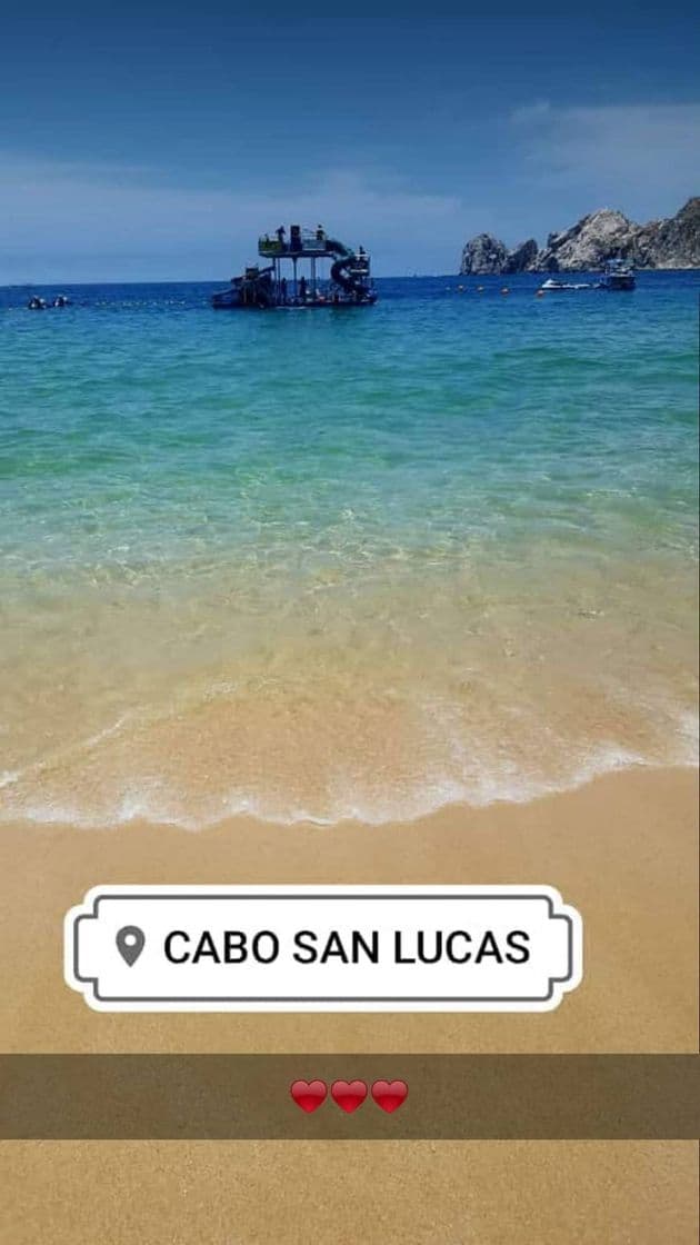 Place Los Cabos