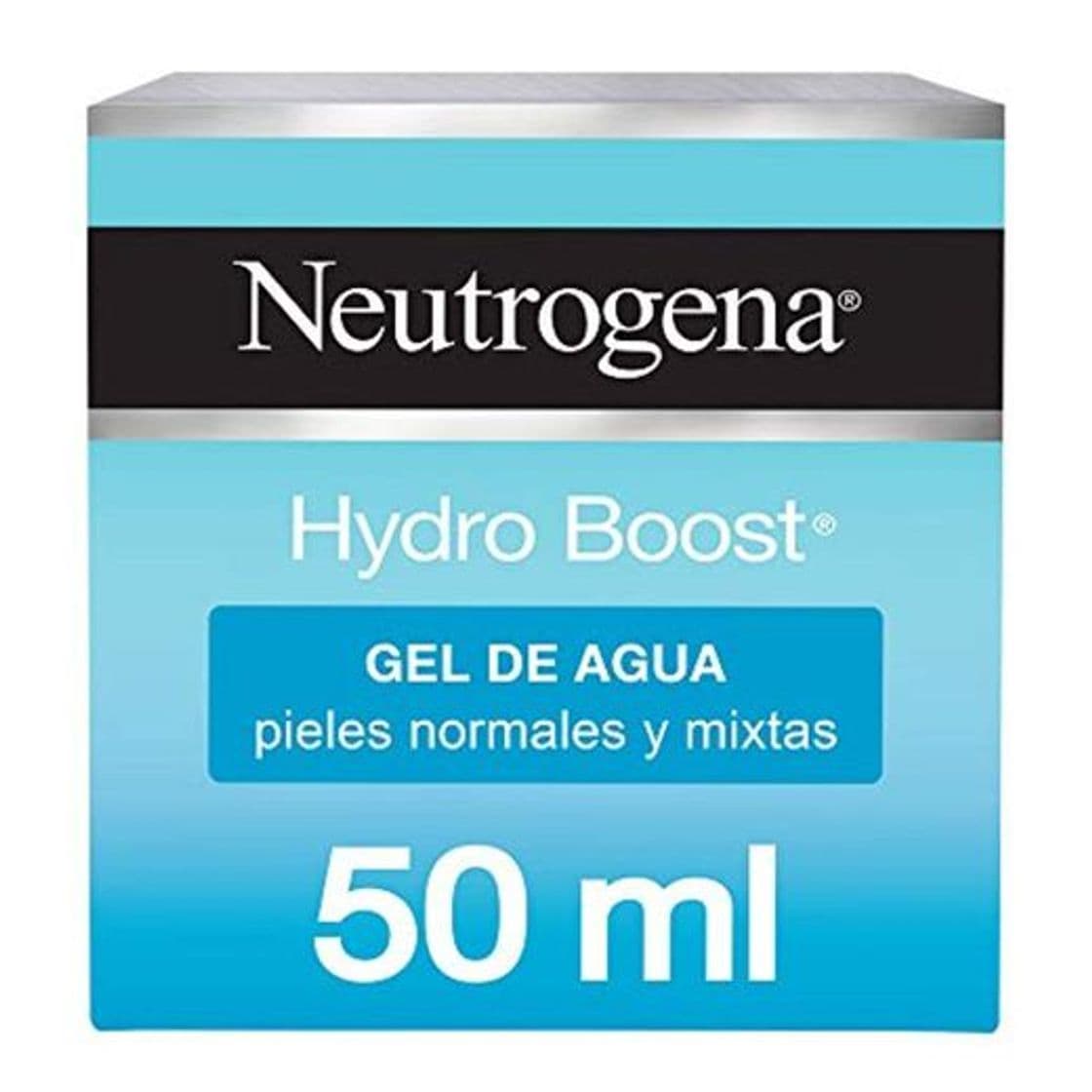 Belleza NEUTROGENA Hydro boost gel de agua 50ml