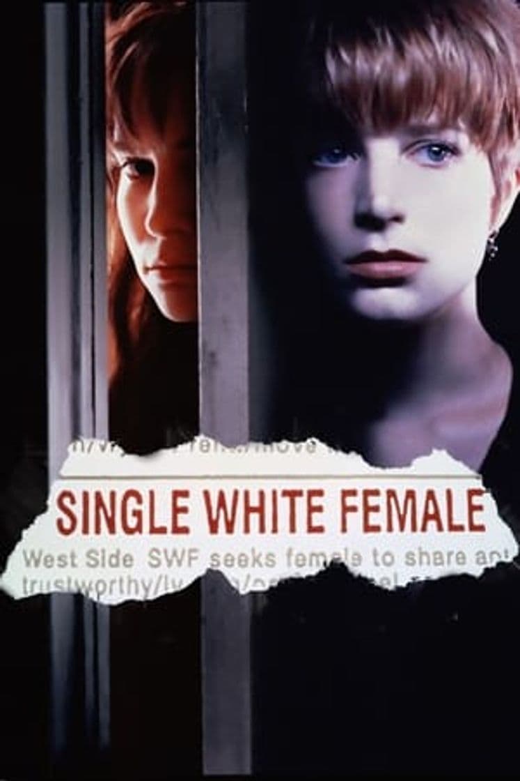 Película Single White Female