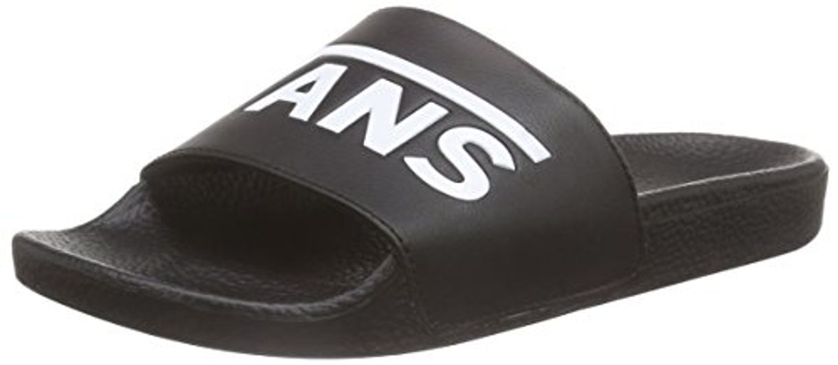 Product Vans - Slide-on, Sandalias Hombre, color negro