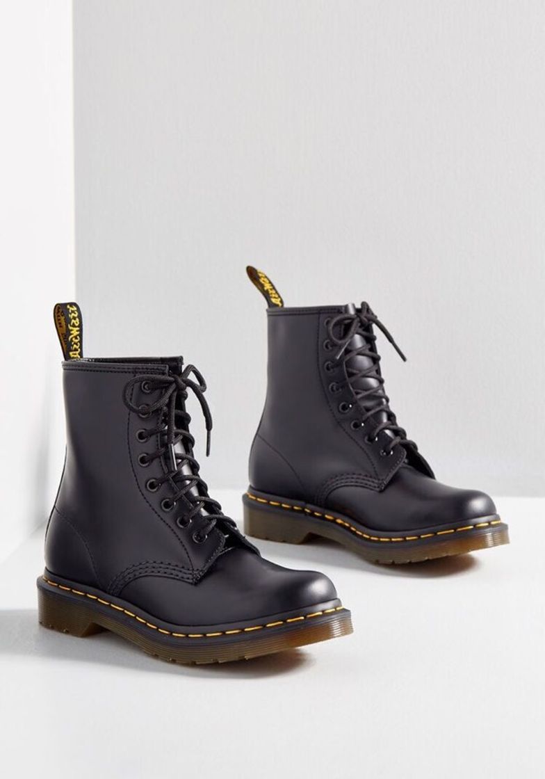 Fashion Doc martens