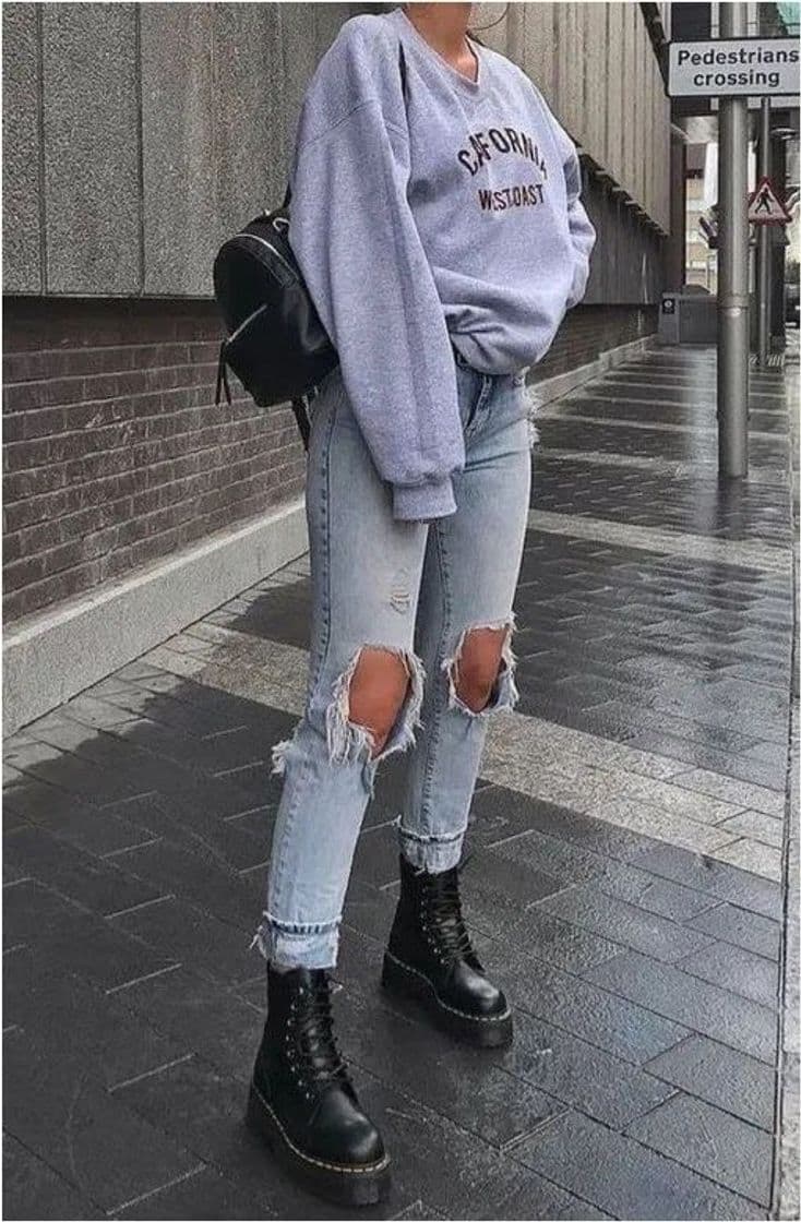 Fashion outfit 