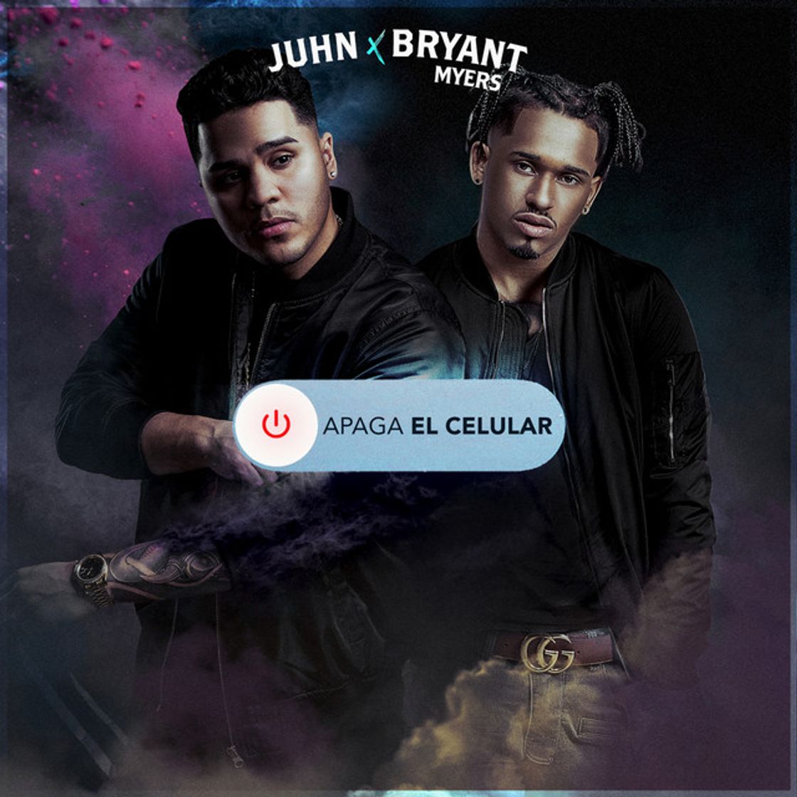 Canción Apaga el Celular (feat. Bryant Myers)