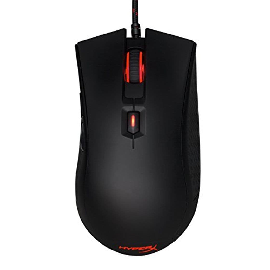 Electrónica HyperX Pulsefire FPS Gaming Mouse