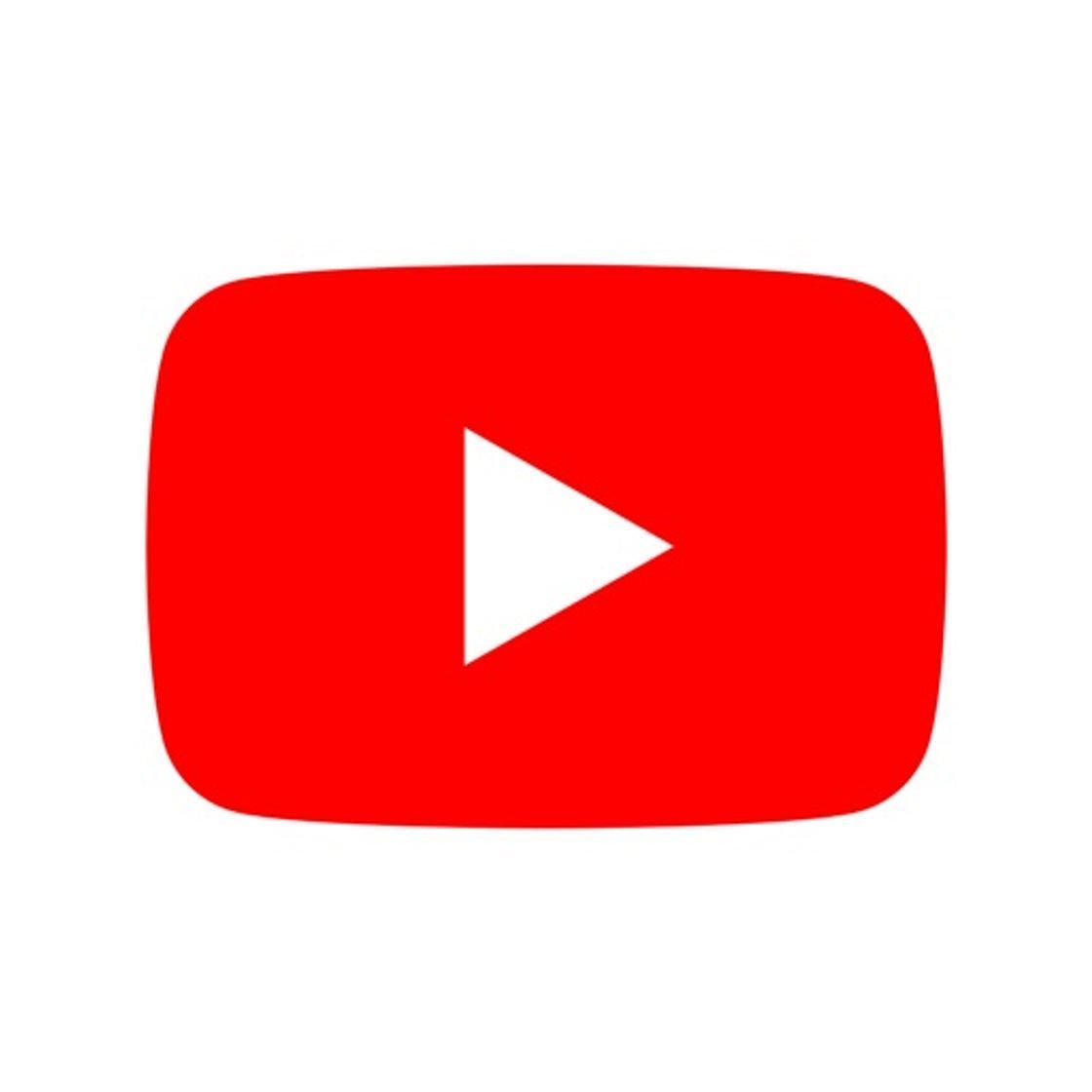 App YouTube: Watch, Listen, Stream