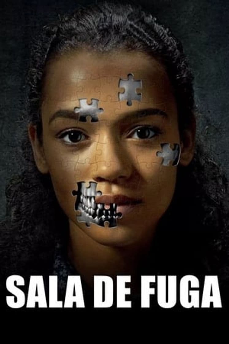 Película Escape Room