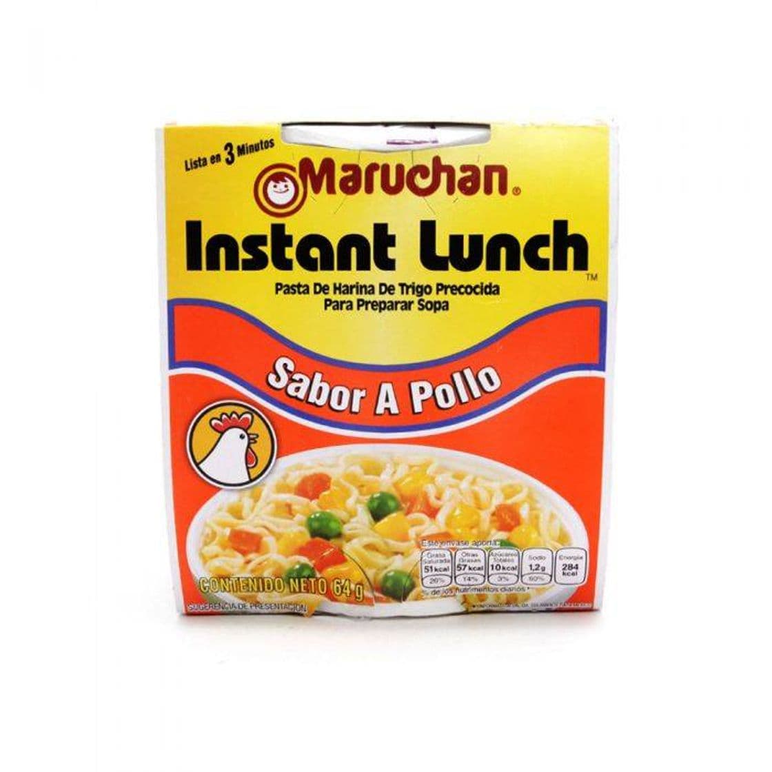 Place Maruchan