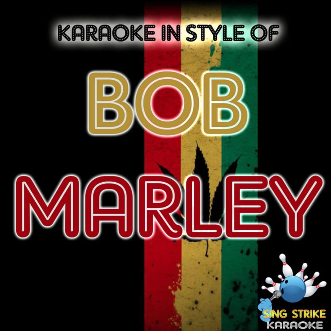 Music Bad Boys (Karaoke Version) - Originally Performed By Bob Marley