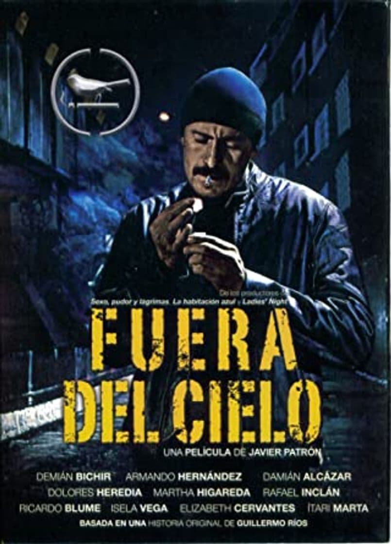 Película Fuera Del Cielo