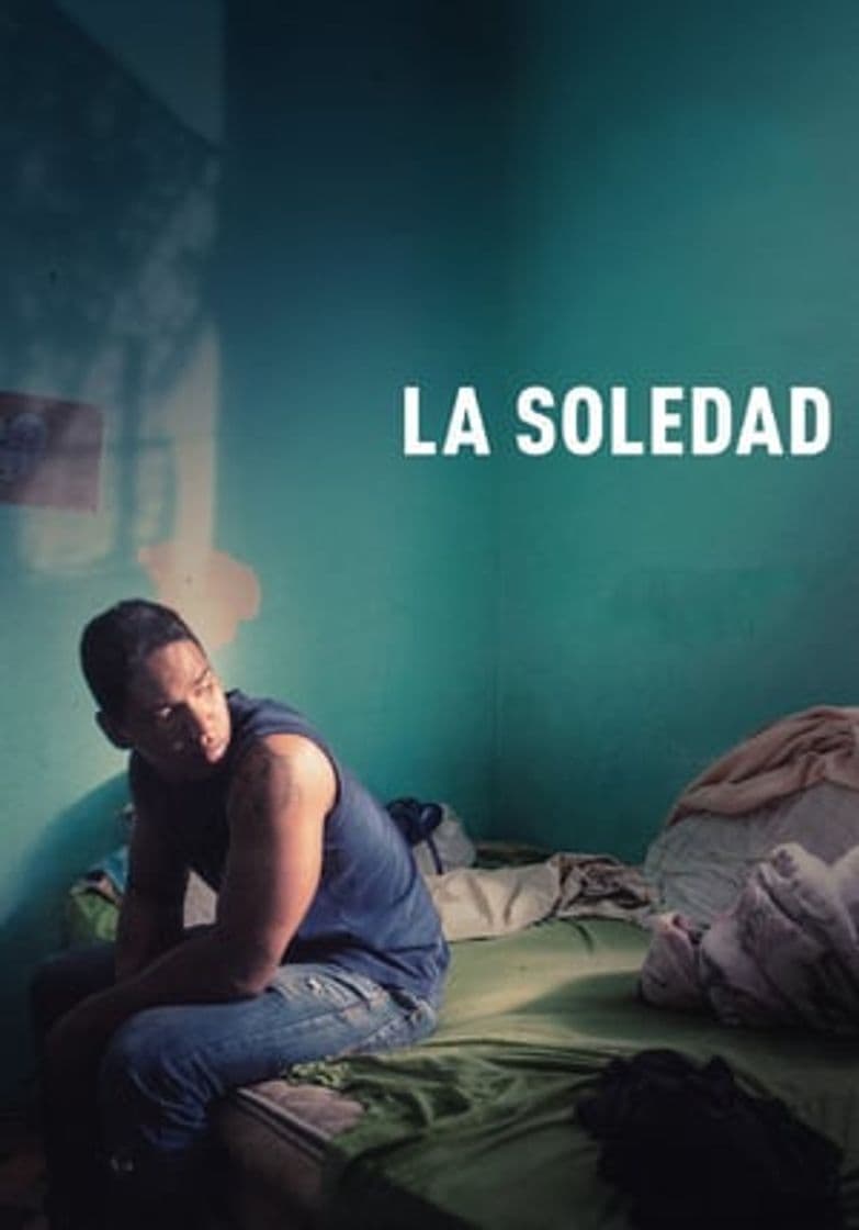 Movie La soledad