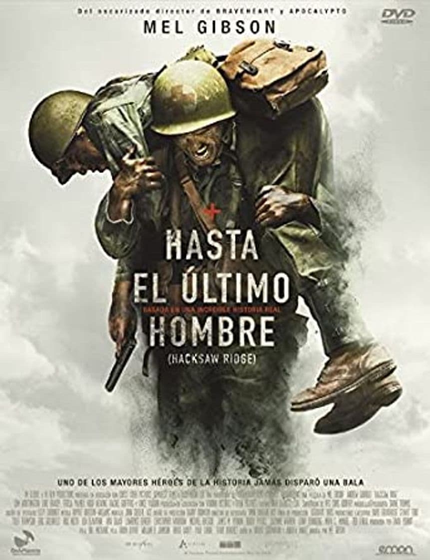 Película Hacksaw Ridge