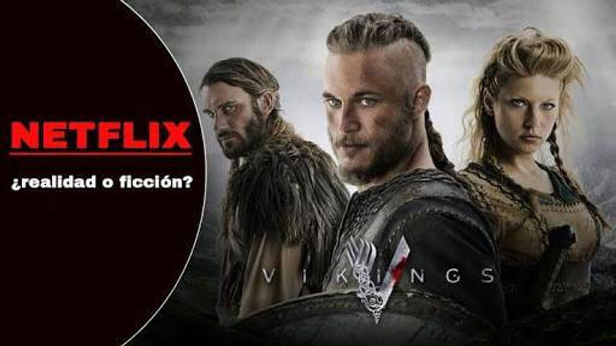 Serie Vikings