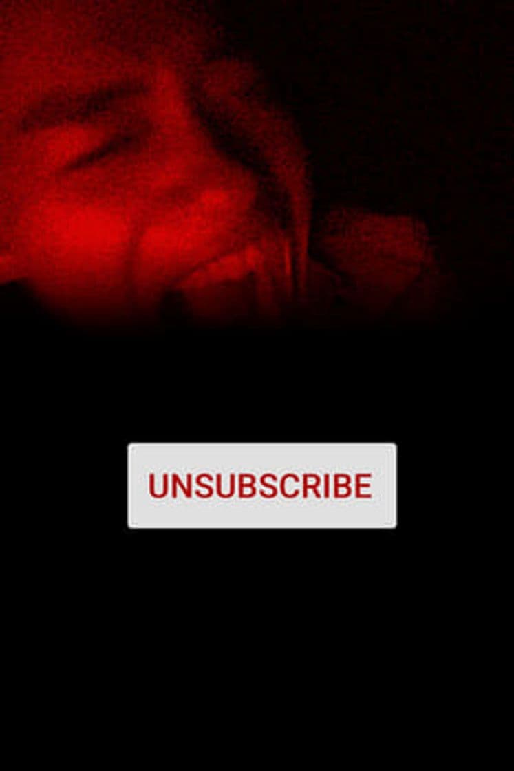 Película Unsubscribe