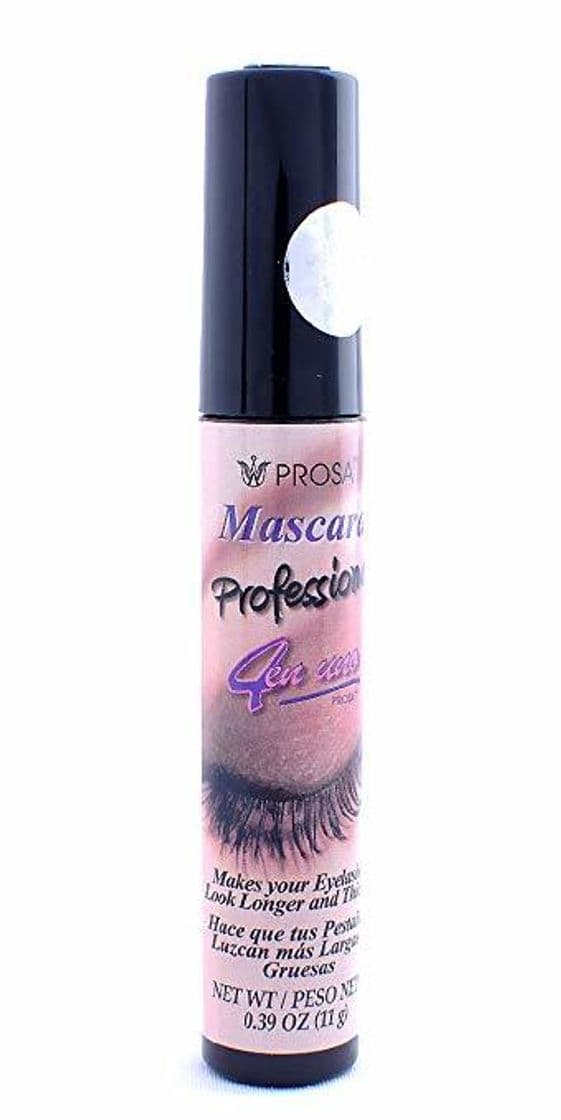 Product Mascara para pestañas Prosa 4 en 1