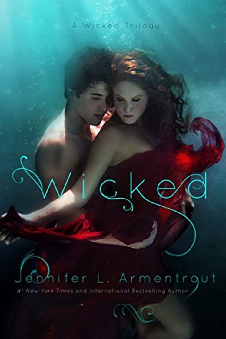 Book Wicked