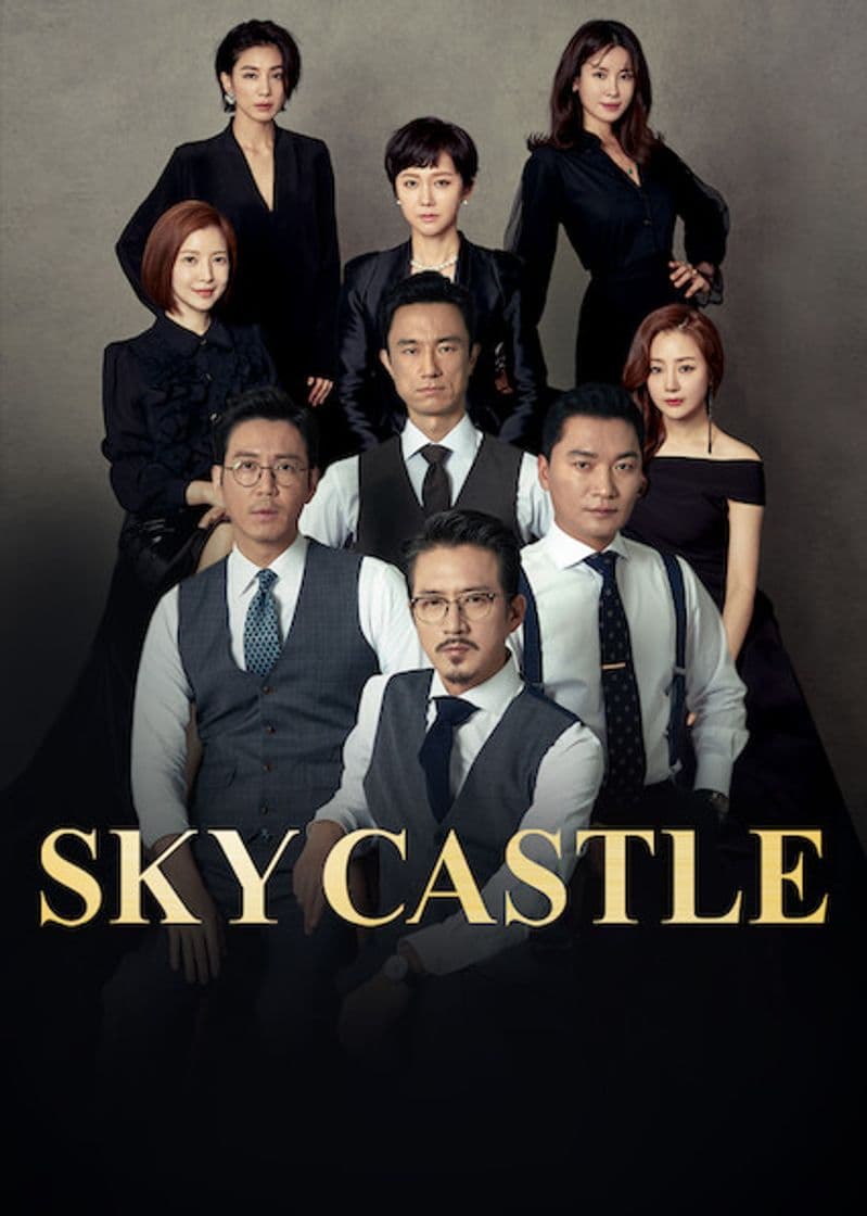 Serie SKY Castle