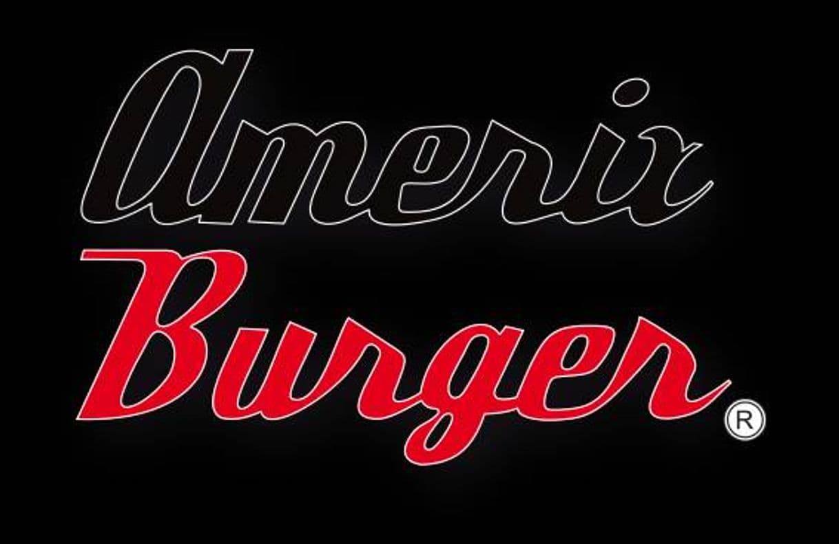 Restaurants Amerix Burger