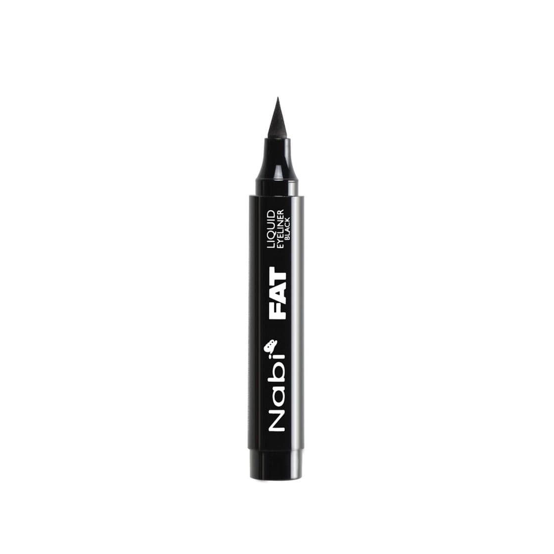 Moda Nabi Fat Liquid Eyeliner 