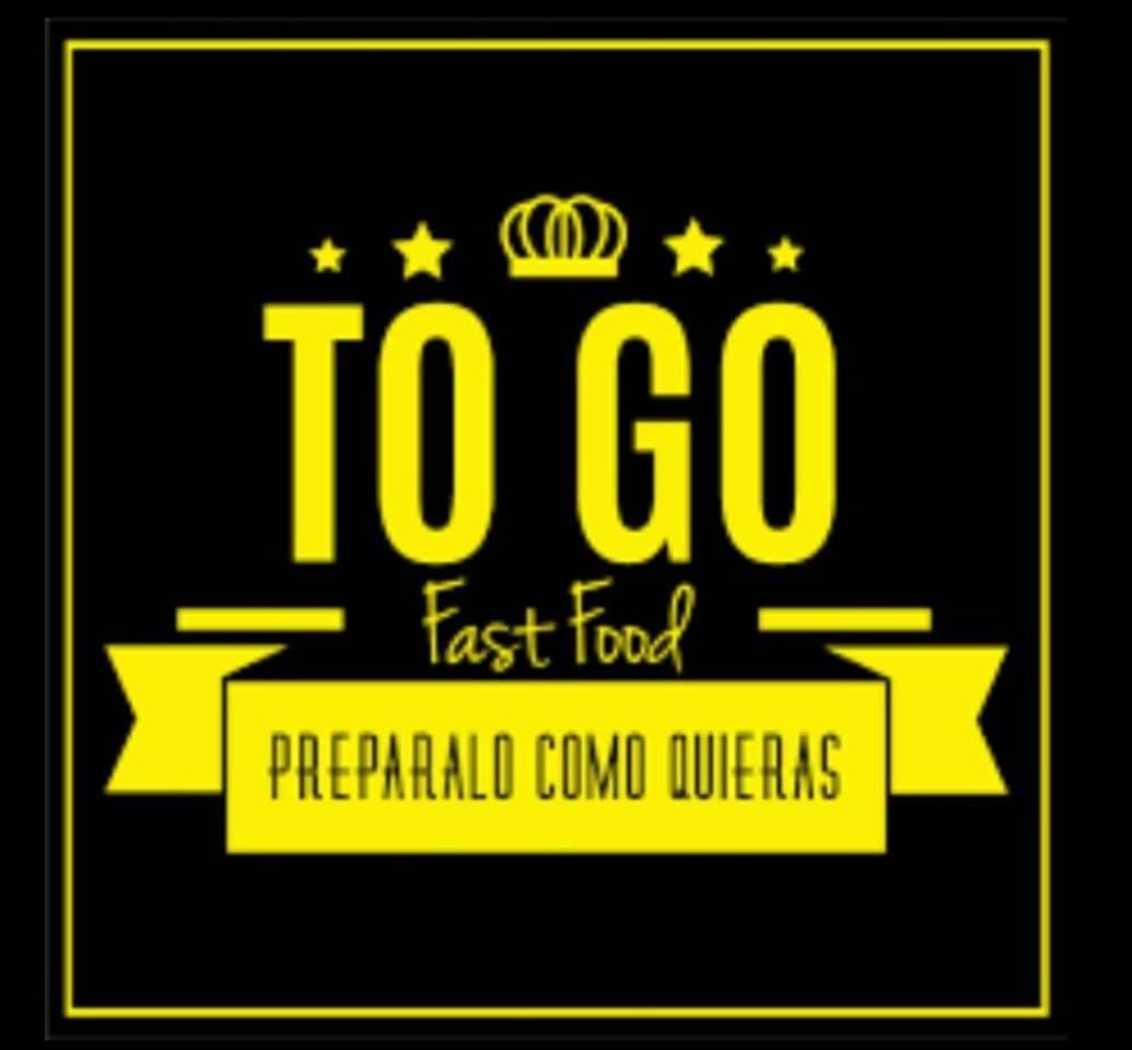 Restaurantes To Go