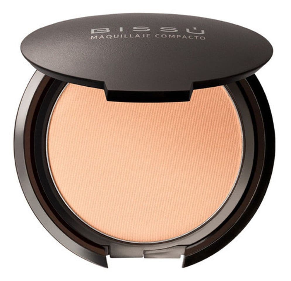 Fashion Polvo compacto Bissu 