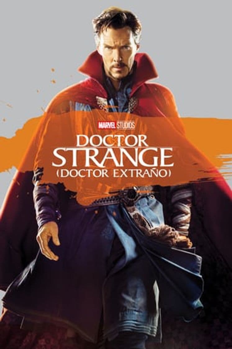 Película Doctor Strange